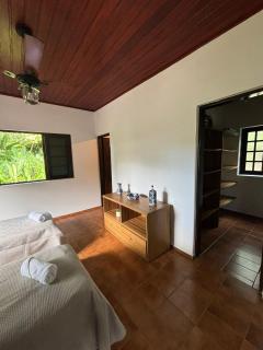 Casa Miraê - Praia da Fortaleza - Ubatuba - 1
