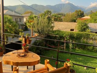 Mountain View - Lagodechi - 5