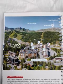 Vars Livingstone - 1