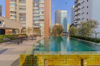 Alle Studios - Studios por temporada - São Paulo - 4