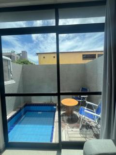 Porto de Galinhas - Reserva do Cupe - 113 Com Piscina privativa - 7
