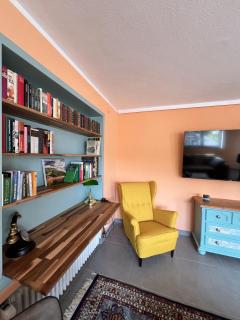 Eifelgold Ferienwohnung - 4
