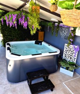 Chalet Ponte Paradiso Suite & SPA - 2