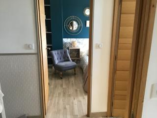 Havre de paix avec 2 chambres et salle de bain - 2