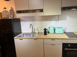 La Petite Bastide-Central Apartment in Neffies - 8