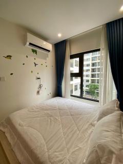 Shi House - Studios S601 Origami Cozy, Comfortable - Long Bình - 6