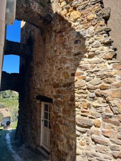 La Petite Bastide-Central Apartment in Neffies - 6