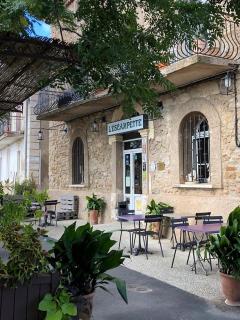 La Petite Bastide-Central Apartment in Neffies - 2