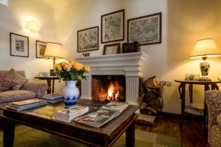 La Rabida Hotel Boutique - Quito - 1