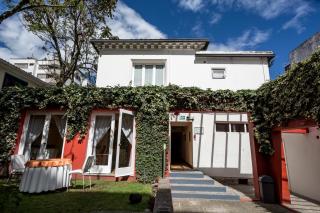La Rabida Hotel Boutique - Quito - 6