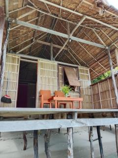 Merpati homestay - 9