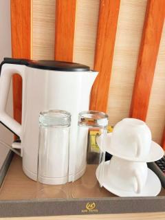 凯丽酒店Kiri Hotel at Kigali Rwanda - 9