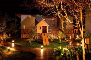 Diamantino Residence 27 -Refúgio, luxo e conforto em Mucugê - 1