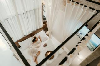 Archè Luxury private Spa - 9