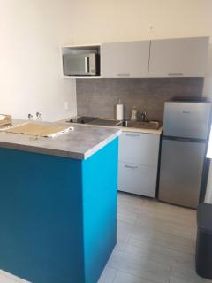 Charming two rooms apartment - 6