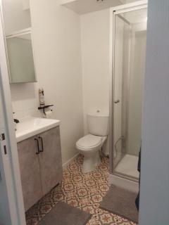 Charming two rooms apartment - 4