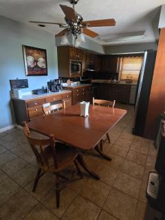 La Casa delle Pesche - Georgetown - 6