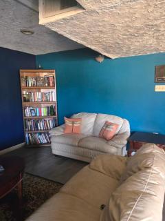 La Casa delle Pesche - Georgetown - 4