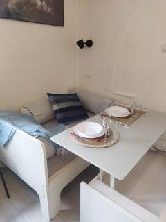 Charming two rooms apartment - 1