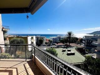 Suite A 2 passi dalla Spiaggia - Ospedaletti - 7