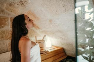 Archè Luxury private Spa - 3