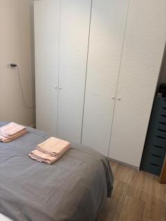 Renovated F3 Parking Clim Nice Mont Boron - 8
