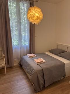 Renovated F3 Parking Clim Nice Mont Boron - 0