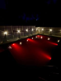 The Serenity Dream Residency - 2