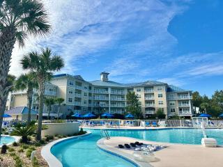 Bluewater by Spinnaker Resorts - Hilton Head Island - 0