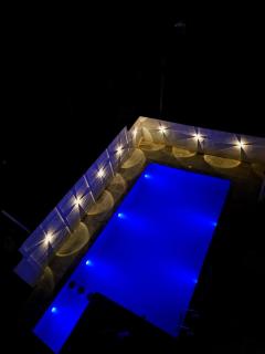 The Serenity Dream Residency - 5