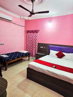 The Serenity Dream Residency - 3