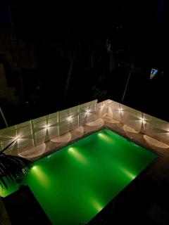 The Serenity Dream Residency - 1