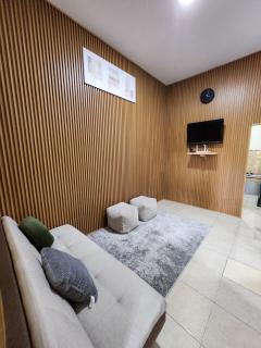 Anugrah 2 Syariah Homestay Ciperna - Ciperna - 0