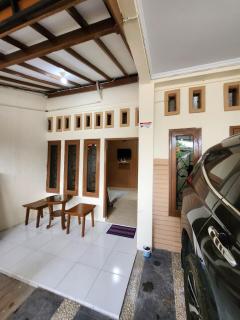 Anugrah 2 Syariah Homestay Ciperna - Ciperna - 7