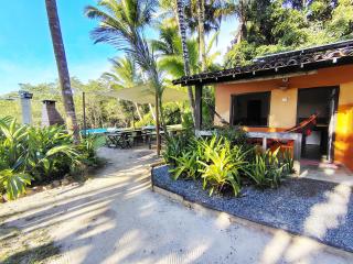 Casa de Temporada Arcádia, Piscina, 22 Hóspedes, 5 Suítes e Churrasqueira em Itacaré na Bahia - 6