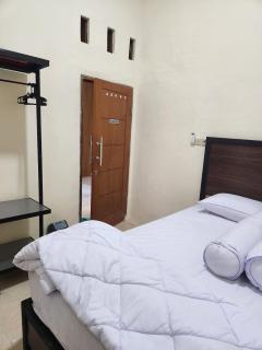 Anugrah 2 Syariah Homestay Ciperna - 1