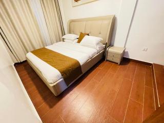 Eden roc apartment hotel - Kigali - 1