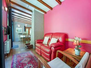 Seneric Chalet, Trois-Ponts - 9