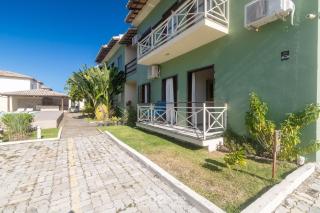 Apartamentos em Cond. c/ Piscina em Porto Seguro - GIU - 5
