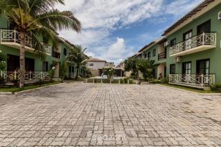 Apartamentos em Cond. c/ Piscina em Porto Seguro - GIU - 3