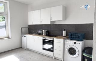 BEGE APARTMENTS SmartLiving - - 4
