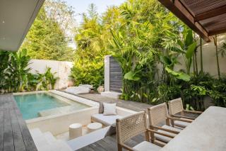 Lago Villas 2 Bed Villa in Bingin, Uluwatu - 9