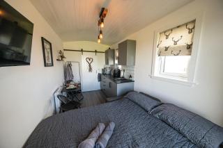 Hot Tub Haven Farr North 2 - Wick - 3