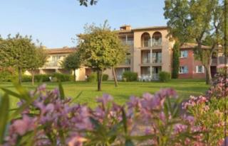 Hameau des Issambres - 9