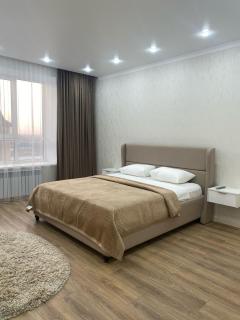 Уютные апартаменты - 1