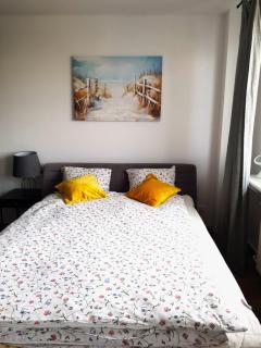 Gdynia Skwer Kościuszki by Downtown Apartments - 3