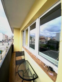 Gdynia Skwer Kościuszki by Downtown Apartments - Gdynia - 2