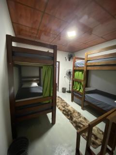 Zyon Bay Hostel Hiriketiya - Surf, Sun & Smile - 1