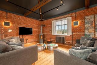 The Old Warehouse - Woodbridge - 6