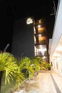 Alma Host - 8